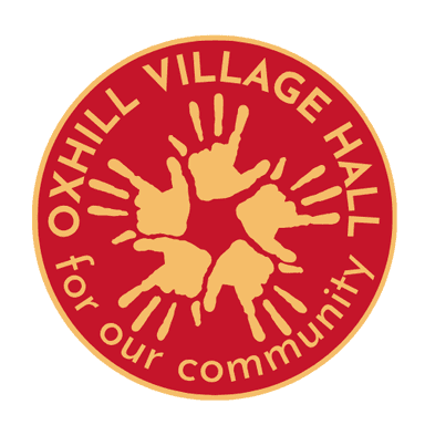 Oxhill Village Hall: working together for our community